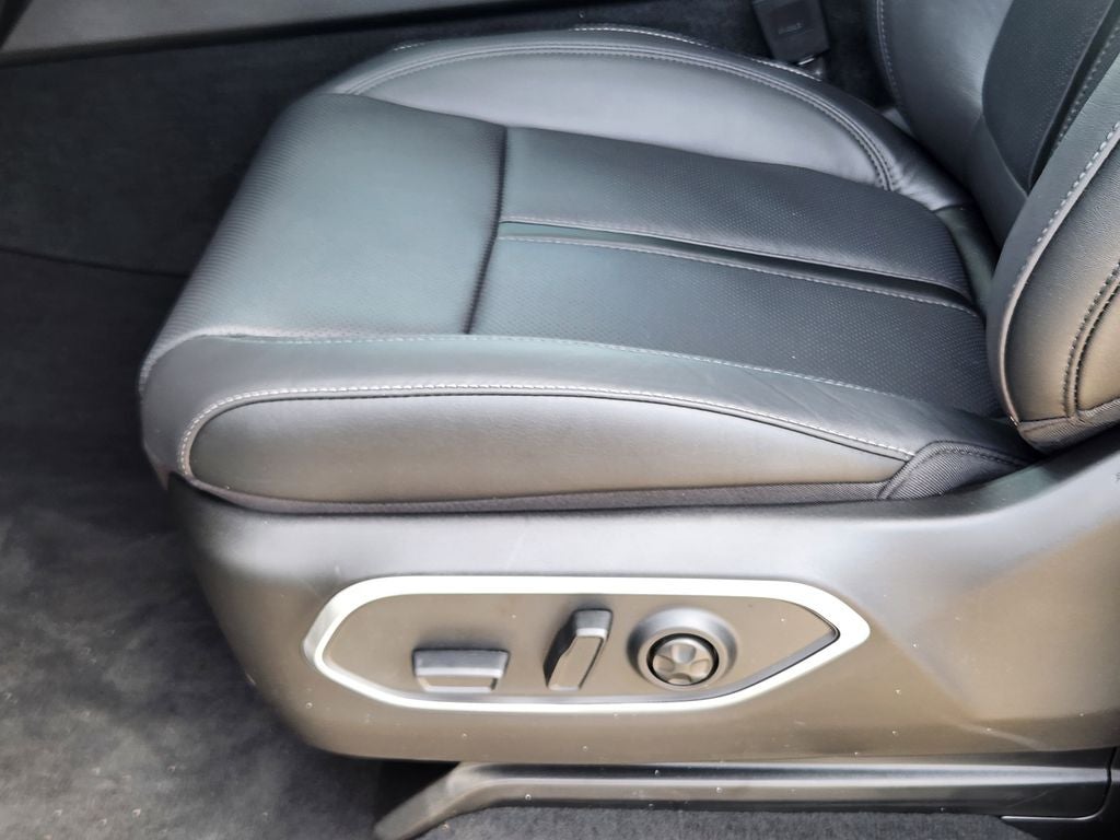 2026 Jeep Grand Wagoneer GRAND WAGONEER LIMITED RESERVE 4X4