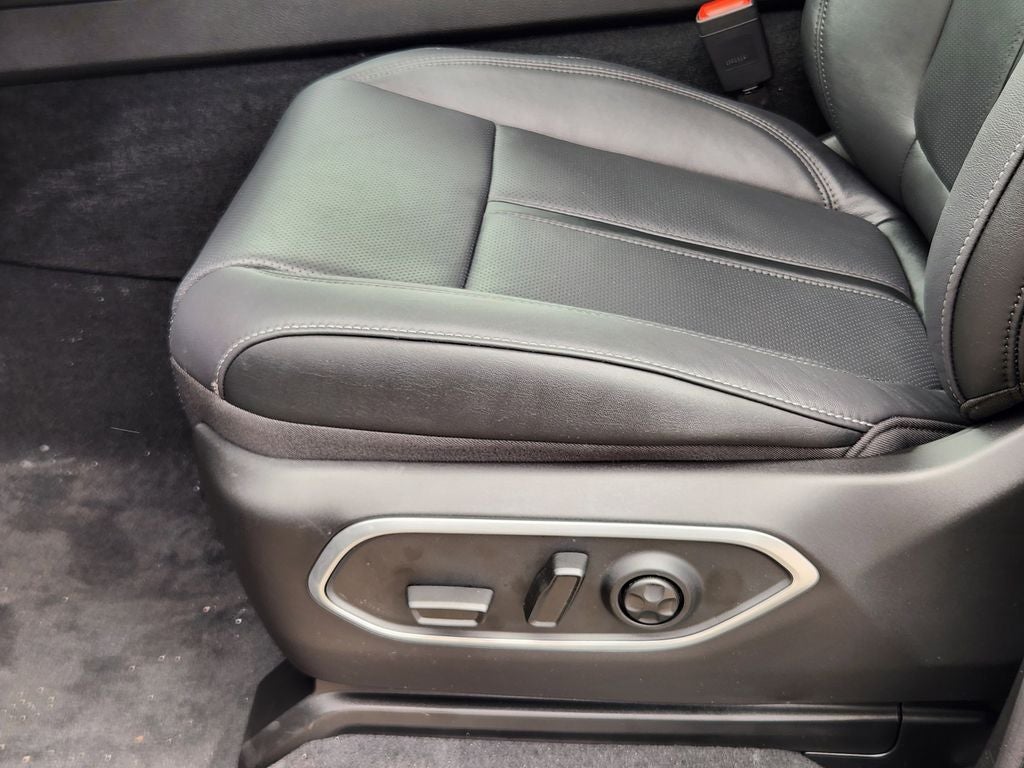 2026 Jeep Grand Wagoneer GRAND WAGONEER LIMITED ALTITUDE 4X4