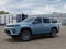 2026 Jeep Grand Wagoneer GRAND WAGONEER LIMITED ALTITUDE 4X4