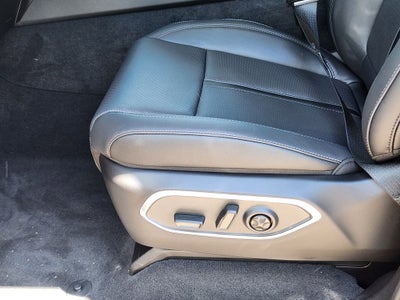 2026 Jeep Grand Wagoneer GRAND WAGONEER LIMITED ALTITUDE 4X4