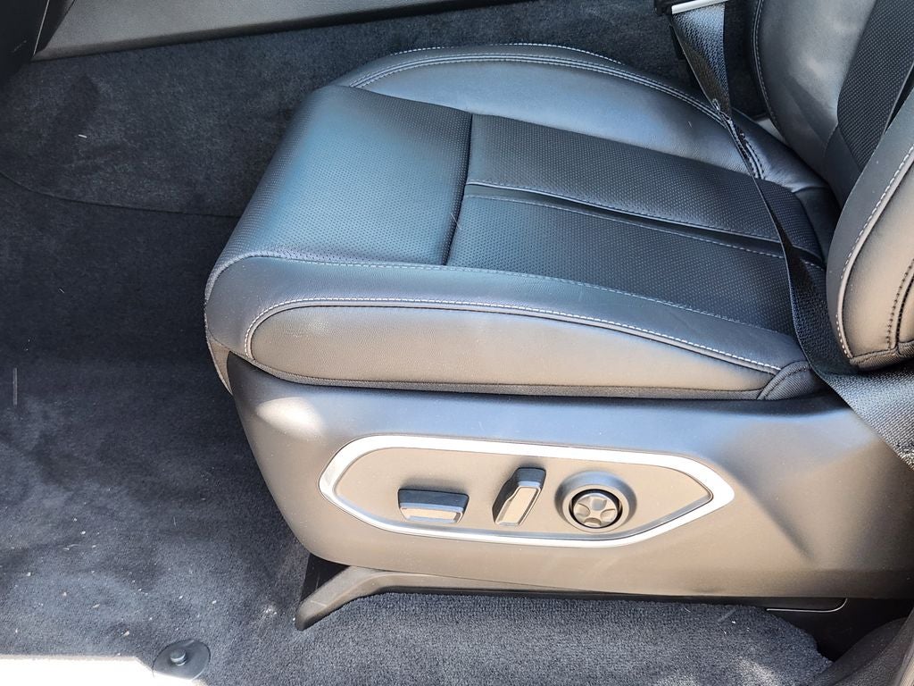2026 Jeep Grand Wagoneer GRAND WAGONEER LIMITED ALTITUDE 4X4