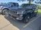 2025 Jeep Wagoneer Series III 4x4