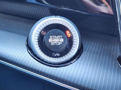 2026 Jeep Grand Wagoneer GRAND WAGONEER SUMMIT OBSIDIAN 4X4