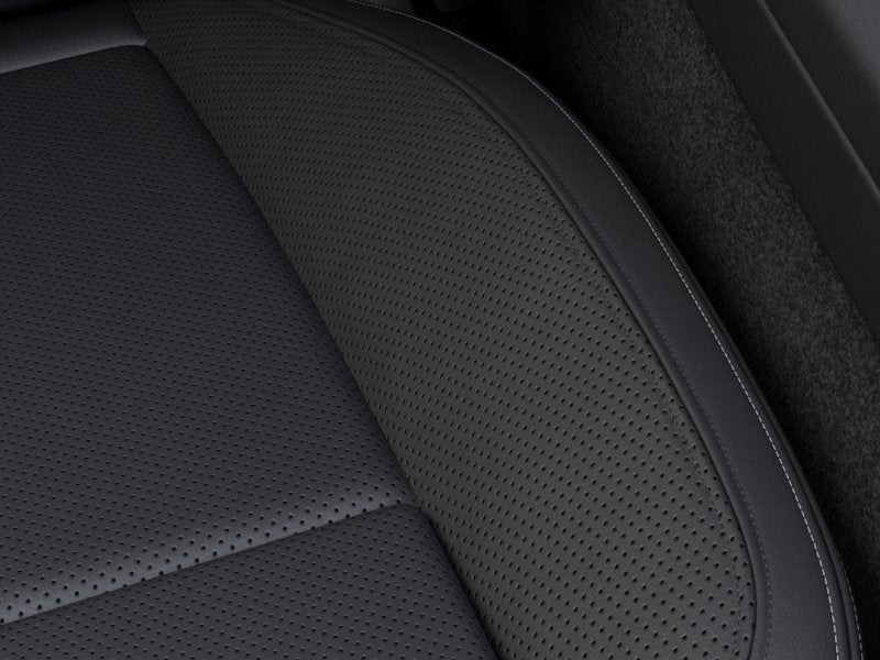 2026 Jeep Grand Wagoneer GRAND WAGONEER SUMMIT OBSIDIAN 4X4