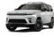 2027 Jeep Grand Wagoneer Grand Wagoneer