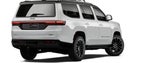 2027 Jeep Grand Wagoneer Grand Wagoneer