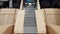 2027 Jeep Grand Wagoneer Grand Wagoneer