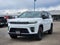 2026 Jeep Grand Wagoneer GRAND WAGONEER SUMMIT RESERVE 4X4