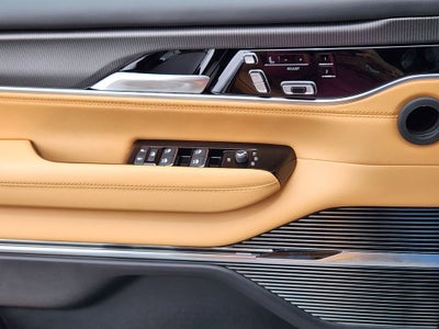 2026 Jeep Grand Wagoneer GRAND WAGONEER SUMMIT RESERVE 4X4