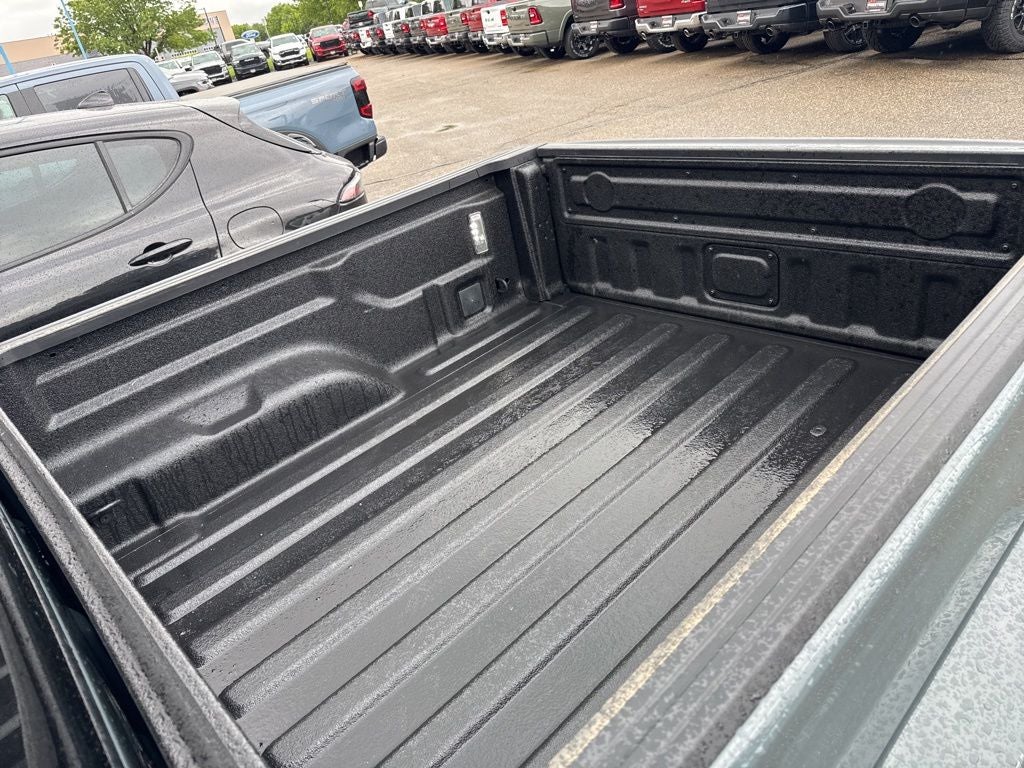 2024 Jeep Gladiator Sport S