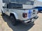 2024 Jeep Gladiator Willys