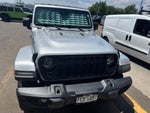 2024 Jeep Gladiator Willys