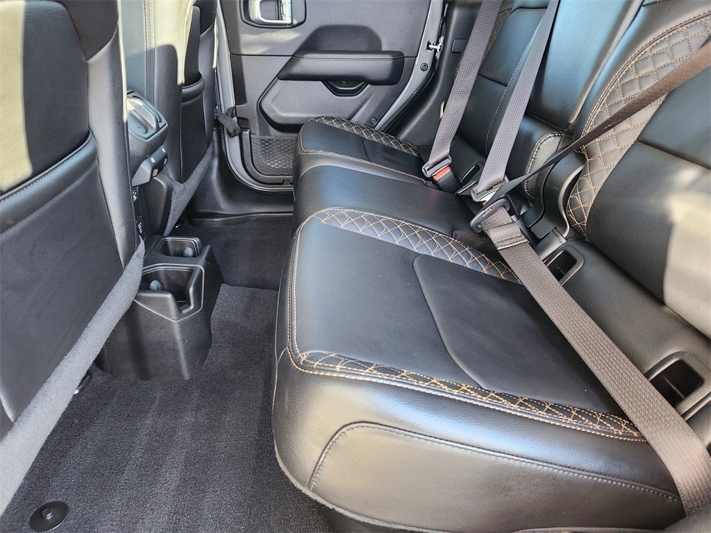 2023 Jeep Gladiator High Altitude 4x4