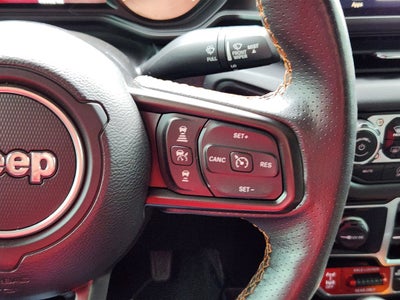 2024 Jeep Gladiator Mojave