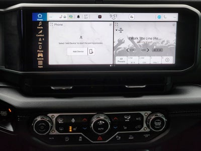 2024 Jeep Gladiator Mojave