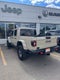 2020 Jeep Gladiator Mojave
