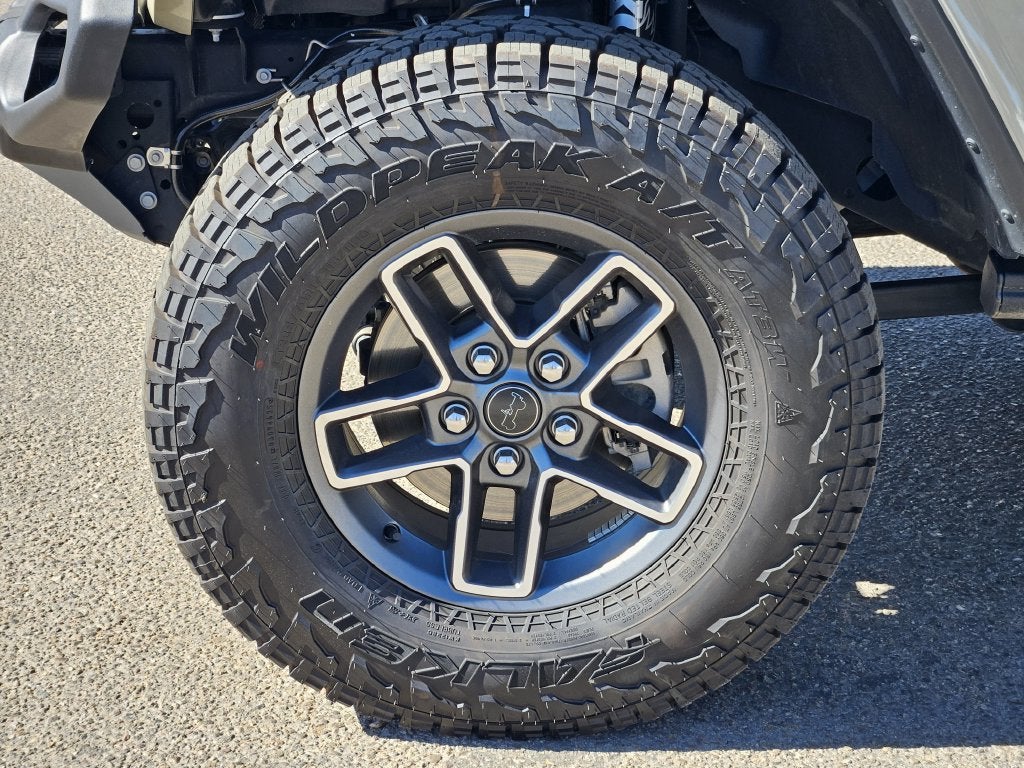 2020 Jeep Gladiator Mojave