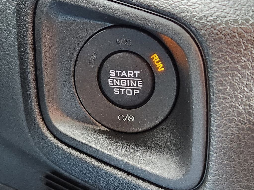 2026 Jeep Gladiator GLADIATOR SPORT 4X4