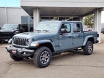 2026 Jeep Gladiator GLADIATOR SPORT 4X4