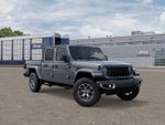 2027 Jeep Gladiator Sport S