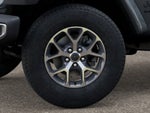 2027 Jeep Gladiator Sport S
