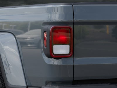 2027 Jeep Gladiator Sport S