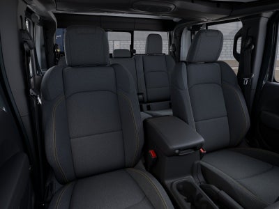 2027 Jeep Gladiator Sport S