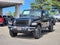 2026 Jeep Gladiator GLADIATOR WILLYS 4X4