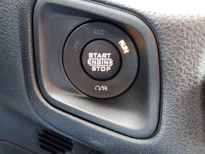 2026 Jeep Gladiator GLADIATOR SPORT 4X4