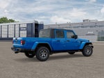 2027 Jeep Gladiator Sport S