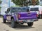 2026 Jeep Gladiator GLADIATOR WILLYS 4X4