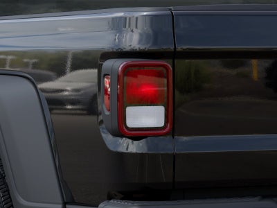 2026 Jeep Gladiator GLADIATOR SPORT 4X4