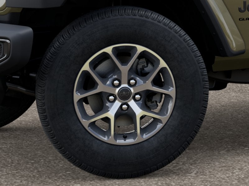 2026 Jeep Gladiator Sport S photo 4