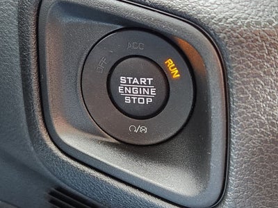 2026 Jeep Gladiator GLADIATOR SPORT S 4X4