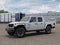 2026 Jeep Gladiator Rubicon X