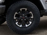 2026 Jeep Gladiator Rubicon X