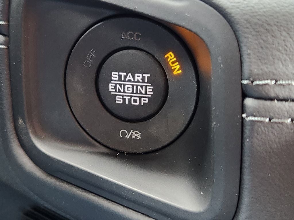 2026 Jeep Gladiator GLADIATOR RUBICON X 4X4