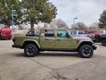 2026 Jeep Gladiator GLADIATOR RUBICON X 4X4