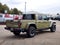 2026 Jeep Gladiator GLADIATOR RUBICON X 4X4
