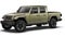 2026 Jeep Gladiator GLADIATOR RUBICON X 4X4