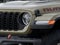 2026 Jeep Gladiator GLADIATOR RUBICON X 4X4