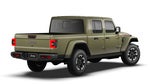 2026 Jeep Gladiator GLADIATOR RUBICON X 4X4