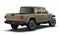 2026 Jeep Gladiator GLADIATOR RUBICON X 4X4