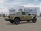 2026 Jeep Gladiator GLADIATOR RUBICON X 4X4