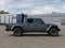 2026 Jeep Gladiator Shadow Ops