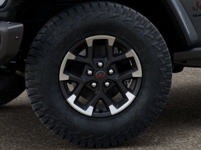 2026 Jeep Gladiator Shadow Ops