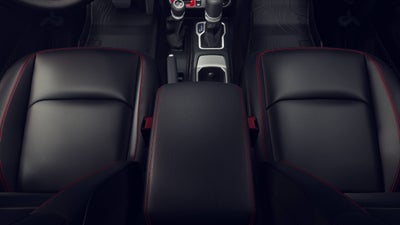 2026 Jeep Gladiator Rubicon X