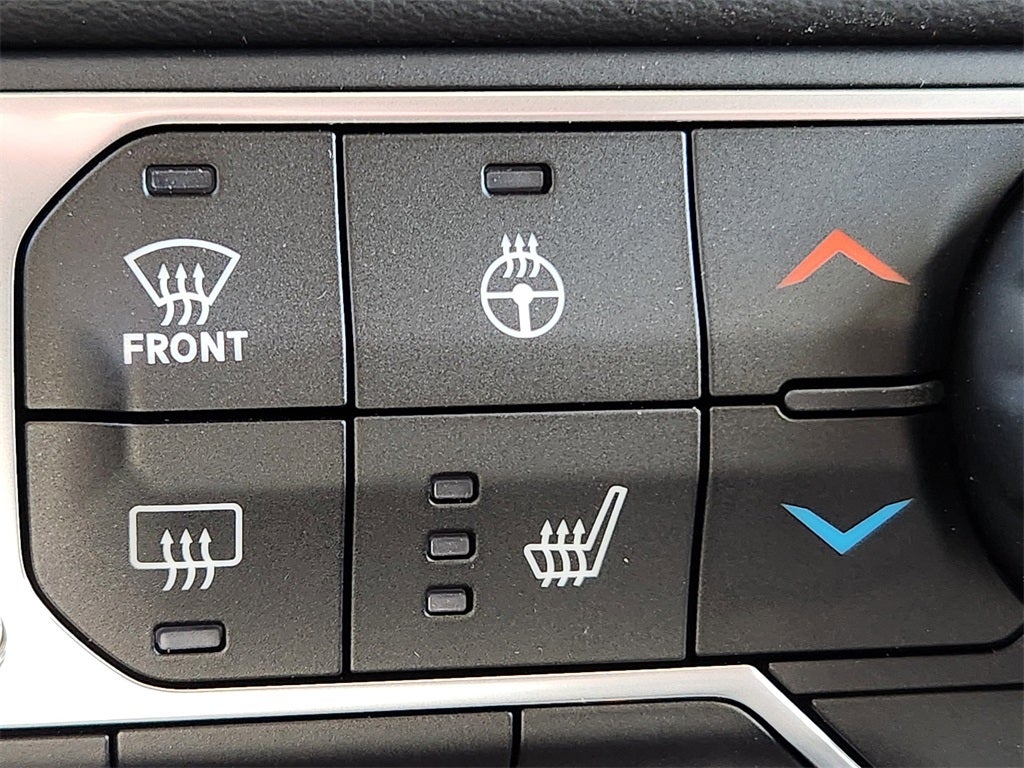 2025 Jeep Gladiator GLADIATOR RUBICON X 4X4