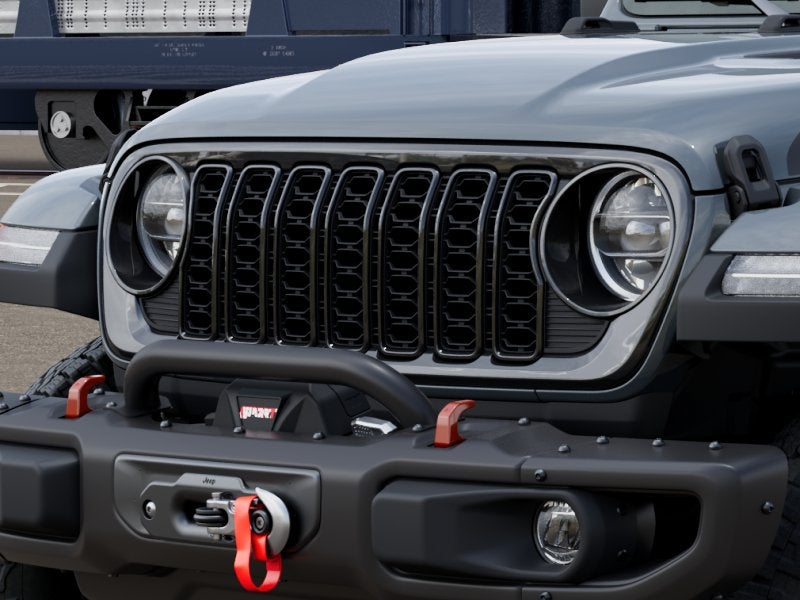 2026 Jeep Gladiator Shadow Ops