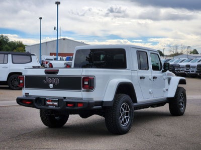 2026 Jeep Gladiator Shadow Ops